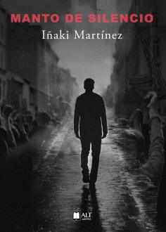 ebook: Manto de silencio