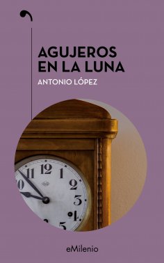 eBook: Agujeros en la luna