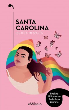 eBook: Santa Carolina (epub)