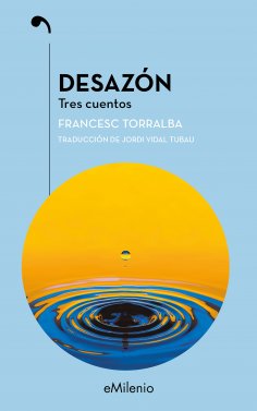 eBook: Desazón (epub)