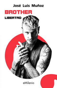 eBook: Brother. Libertad (epub)