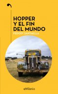 eBook: Hopper y el fin del mundo (epub)