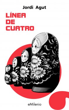 eBook: Línea de cuatro (epub)