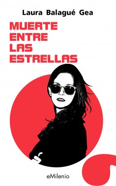 eBook: Muerte entre las estrellas (epub)