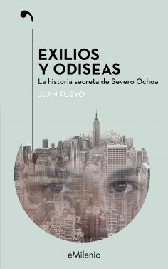 eBook: Exilios y odiseas (epub)