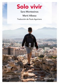 eBook: Solo vivir (epub)