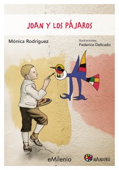 eBook: Joan y los pájaros (epub)