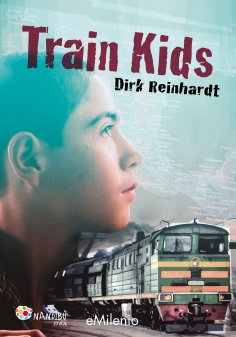 eBook: Train Kids (epub)