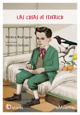 eBook: Las cosas de Federico (epub)