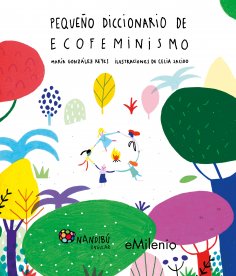 eBook: Pequeño diccionario de ecofeminismo (epub)