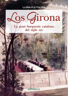 eBook: Los Girona (epub)