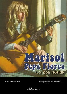 eBook: Marisol Pepa Flores (epub)