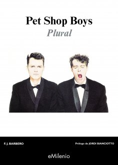 eBook: Pet Shop Boys (epub)