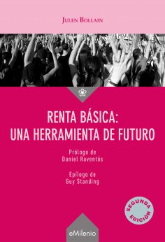 eBook: Renta básica: una herramienta de futuro (epub)