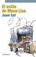 eBook: El exilio de Mona Lisa (epub)