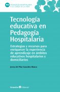 ebook: Tecnología educativa en Pedagogía Hospitalaria
