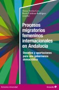eBook: Procesos migratorios femeninos internacionales en Andalucía