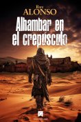 eBook: Alhambar en el crepúsculo