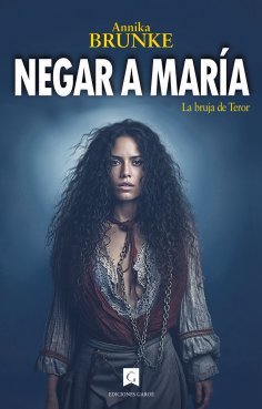 ebook: Negar a María