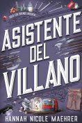 eBook: Asistente del villano