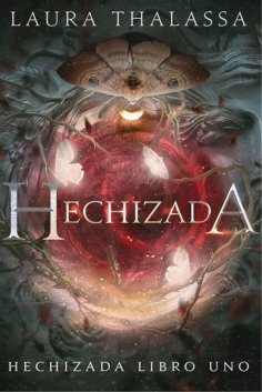 eBook: Hechizada