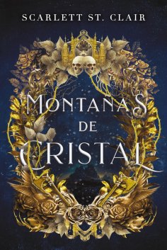eBook: Montañas de Cristal