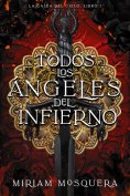 eBook: Todos los ángeles del Infierno