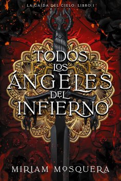 eBook: Todos los ángeles del Infierno