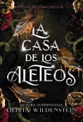 eBook: La casa de los aleteos