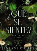 eBook: ¿Qué se siente?