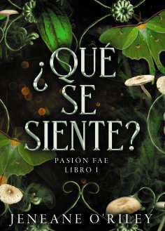 eBook: ¿Qué se siente?