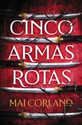 eBook: Cinco armas rotas