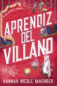 eBook: Aprendiz del villano