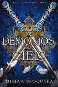 eBook: Todos los demonios del Cielo