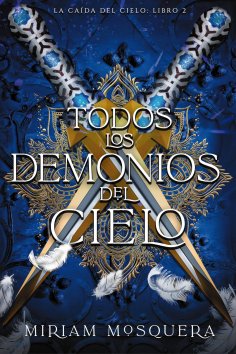 eBook: Todos los demonios del Cielo
