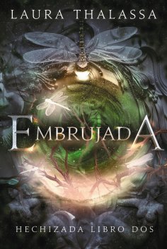 eBook: Embrujada
