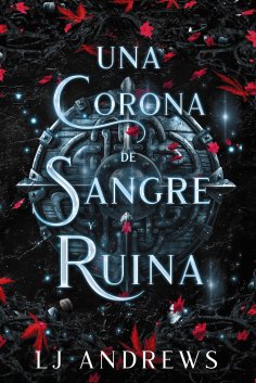 eBook: Una corona de sangre y ruina