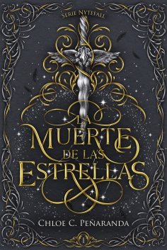 eBook: La muerte de las estrellas