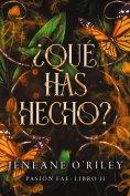 eBook: ¿Qué has hecho?