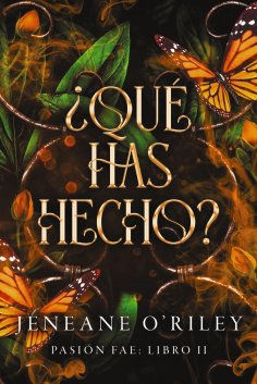 eBook: ¿Qué has hecho?