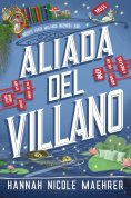 eBook: Aliada del villano