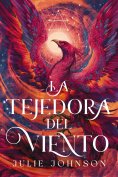 eBook: La tejedora del viento