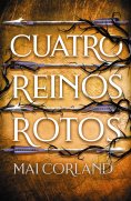 eBook: Cuatro reinos rotos