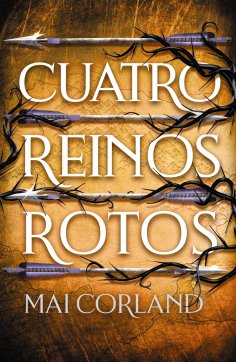 eBook: Cuatro reinos rotos