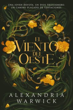 eBook: El viento del Oeste
