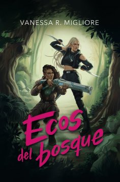 eBook: Ecos del bosque