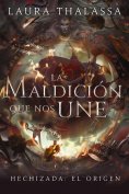 eBook: La maldición que nos une