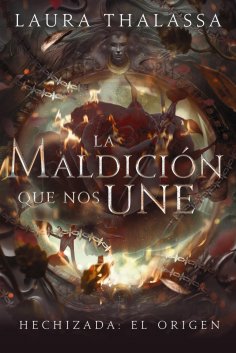 eBook: La maldición que nos une