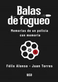 eBook: Balas de fogueo