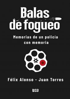 eBook: Balas de fogueo